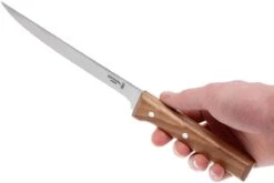 Opinel Parallèle Couteau à Filet Flexible 18cm N°121 -Promos Opinel Lame Boutique OP001821 06 opinel op001821 06