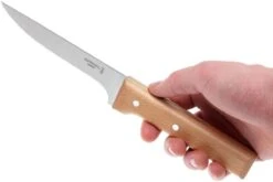 Opinel Parallèle Couteau à Désosser 13cm N°122 12 Opinel Parallèle Couteau à Désosser 13cm N°122 -Promos Opinel Lame Boutique OP001822 06 opinel op001822 06