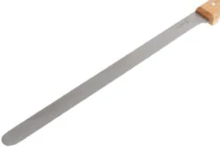 Opinel Parallèle Couteau Carpaccio 30cm N°123 -Promos Opinel Lame Boutique OP001823 03 opinel op001823 03