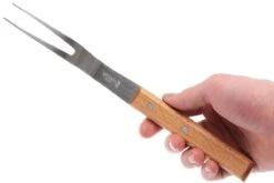 Opinel Parallèle Fourchette à Viande N°124 -Promos Opinel Lame Boutique OP001824 05 opinel op001824 05