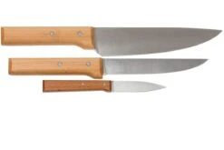 Promos Opinel Lame Boutique -Promos Opinel Lame Boutique OP001838 02 opinel trio parallele set op001838 02