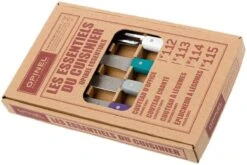 Opinel 001939 Les Essentiels Art Deco -Promos Opinel Lame Boutique OP001939 04 opinel op001939 04