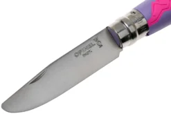 Opinel No. 07 Outdoor Junior Couteau De Poche Parme -Promos Opinel Lame Boutique OP002152 03 opinel scaled