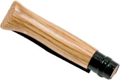 Opinel No. 08 Chêne Black 2172 -Promos Opinel Lame Boutique OP002172 04 opinel op002172 04