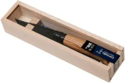 Opinel No. 08 Chêne Black 2172 -Promos Opinel Lame Boutique OP002172 08 opinel op002172 08