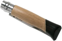 Opinel No. 08 Atelier 2018 Édition Limitée Couteau De Poche -Promos Opinel Lame Boutique OP002173 04 opinel scaled