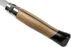 Opinel No. 08 Atelier 2018 Édition Limitée Couteau De Poche -Promos Opinel Lame Boutique OP002173 05 opinel scaled