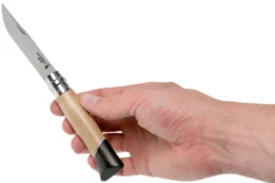 Opinel No. 08 Atelier 2018 Édition Limitée Couteau De Poche -Promos Opinel Lame Boutique OP002173 07 opinel scaled