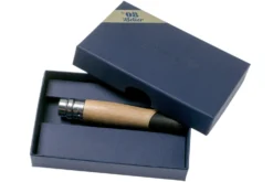 Opinel No. 08 Atelier 2018 Édition Limitée Couteau De Poche -Promos Opinel Lame Boutique OP002173 08 opinel scaled