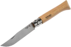 Opinel Nomad Kit Cuisine 2177, Set De Couteaux Pour Pique-nique -Promos Opinel Lame Boutique OP002177 04 opinel scaled