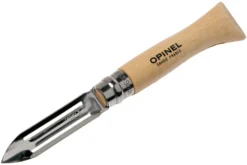 Opinel Nomad Kit Cuisine 2177, Set De Couteaux Pour Pique-nique -Promos Opinel Lame Boutique OP002177 07 opinel scaled