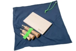 Opinel Nomad Kit Cuisine 2177, Set De Couteaux Pour Pique-nique -Promos Opinel Lame Boutique OP002177 08 opinel scaled