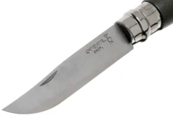 Opinel No. 08 Baroudeur, Couteau De Poche Brun -Promos Opinel Lame Boutique OP002211 03 opinel scaled