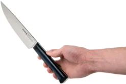 Opinel Intempora Couteau De Chef No. 217, 17 Cm -Promos Opinel Lame Boutique OP002217 06 opinel intempora scaled