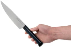 Opinel Intempora Couteau De Chef No. 218, 20 Cm -Promos Opinel Lame Boutique OP002218 06 opinel intempora scaled