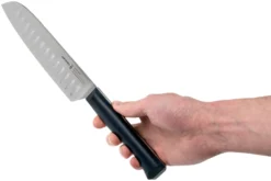 Opinel Intempora Santoku No. 219, 17 Cm -Promos Opinel Lame Boutique OP002219 06 opinel intempora scaled