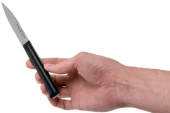 Opinel Intempora Couteau à éplucher No. 225, 8 Cm -Promos Opinel Lame Boutique OP002225 06 opinel intempora scaled