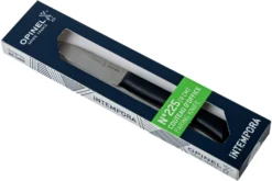 Opinel Intempora Couteau à éplucher No. 225, 8 Cm -Promos Opinel Lame Boutique OP002225 07 opinel intempora scaled