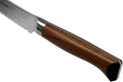 Opinel Les Forgés 1890 Couteau à Pain 21 Cm, 002284 -Promos Opinel Lame Boutique OP002284 05 opinel les forges scaled