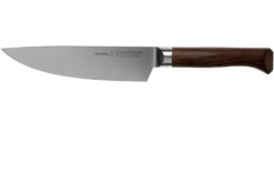 Opinel Les Forgés 1890 Petit Couteau De Chef 17 Cm, 002285