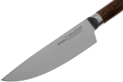 Opinel Les Forgés 1890 Petit Couteau De Chef 17 Cm, 002285 -Promos Opinel Lame Boutique OP002285 03 opinel les forges scaled
