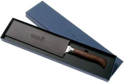 Opinel Les Forgés 1890 Petit Couteau De Chef 17 Cm, 002285 -Promos Opinel Lame Boutique OP002285 08 opinel les forges scaled