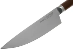 Opinel Les Forgés 1890 Couteau De Chef 20 Cm, 002286 -Promos Opinel Lame Boutique OP002286 03 opinel les forges scaled