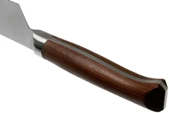 Opinel Les Forgés 1890 Couteau De Chef 20 Cm, 002286 -Promos Opinel Lame Boutique OP002286 04 opinel les forges scaled