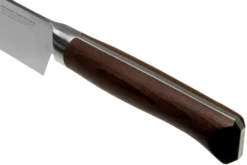 Opinel Les Forgés 1890 Couteau De Chef 20 Cm, 002286 -Promos Opinel Lame Boutique OP002286 05 opinel les forges scaled