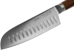 Opinel Les Forgés 1890 Santoku 17 Cm, 002287 -Promos Opinel Lame Boutique OP002287 03 opinel les forges scaled