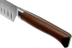 Opinel Les Forgés 1890 Santoku 17 Cm, 002287 -Promos Opinel Lame Boutique OP002287 05 opinel les forges scaled