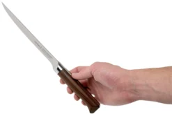 Opinel Les Forgés 1890 Couteau à Filet 18 Cm, 002289 -Promos Opinel Lame Boutique OP002289 07 opinel les forges scaled