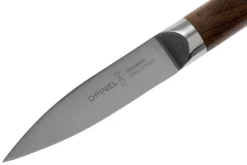 Opinel Les Forgés 1890 Couteau à éplucher 8 Cm, 002291 9 Opinel Les Forgés 1890 Couteau à éplucher 8 Cm, 002291 -Promos Opinel Lame Boutique OP002291 03 opinel les forges scaled