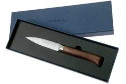 Opinel Les Forgés 1890 Couteau à éplucher 8 Cm, 002291 13 Opinel Les Forgés 1890 Couteau à éplucher 8 Cm, 002291 -Promos Opinel Lame Boutique OP002291 07 opinel les forges scaled