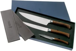 Opinel Les Forgés 1890 Set De Trois Couteaux, 002292 9 Opinel Les Forgés 1890 Set De Trois Couteaux, 002292 -Promos Opinel Lame Boutique OP002292 05 opinel les forges scaled