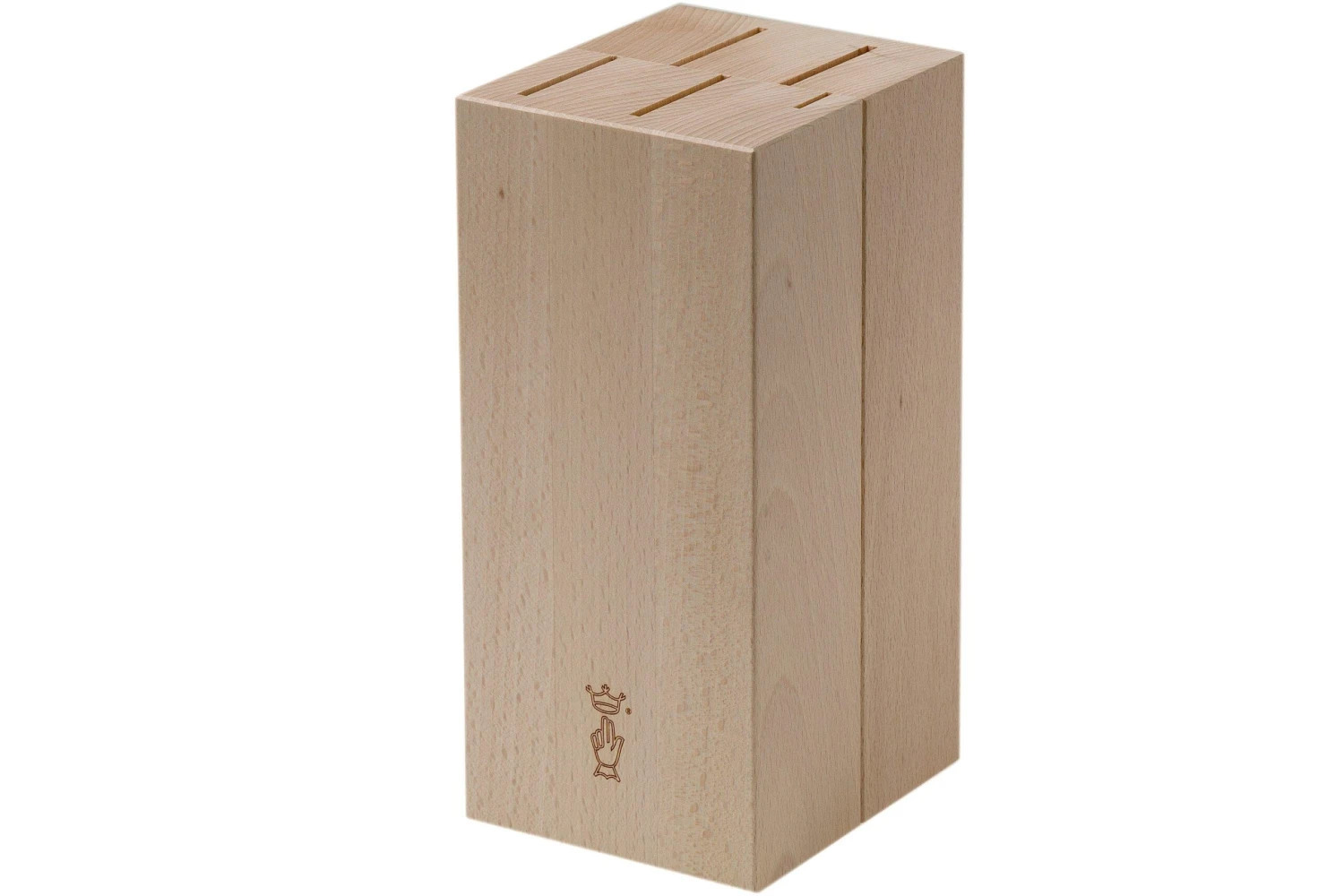 Opinel Bloc Pour 5 Couteaux, 002324 1 Opinel Bloc Pour 5 Couteaux, 002324