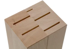 Opinel Bloc Pour 5 Couteaux, 002324 5 Opinel Bloc Pour 5 Couteaux, 002324 -Promos Opinel Lame Boutique OP002324 03 opinel scaled