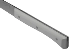 Opinel Facette White, Set De 4 Couteaux De Table -Promos Opinel Lame Boutique OP0024999 03 opinel scaled