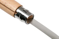 Opinel No. 06RV, Couteau De Poche, Acier Inoxydable, Lame7 Cm 12 Opinel No. 06RV, Couteau De Poche, Acier Inoxydable, Lame7 Cm -Promos Opinel Lame Boutique OP006 RV 06 opinel v201901 scaled