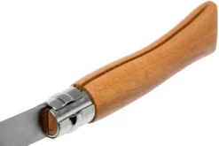 Opinel No. 07, Couteau De Poche, Acier De Carbone, Lame 8 Cm 14 Opinel No. 07, Couteau De Poche, Acier De Carbone, Lame 8 Cm -Promos Opinel Lame Boutique OP007 07 opinel v201901 scaled