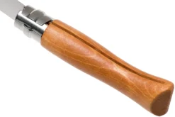 Opinel No. 09, Couteau De Poche, Acier De Carbone, Lame 9 Cm 12 Opinel No. 09, Couteau De Poche, Acier De Carbone, Lame 9 Cm -Promos Opinel Lame Boutique OP009 05 opinel v201901 scaled