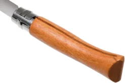 Opinel No. 10, Couteau De Poche, Acier De Carbone, Lame 10 Cm 12 Opinel No. 10, Couteau De Poche, Acier De Carbone, Lame 10 Cm -Promos Opinel Lame Boutique OP010 05 opinel v201901 scaled