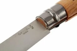 Opinel No. 12RV Couteau De Filetage, Acier Inoxydable, Lame 12 Cm -Promos Opinel Lame Boutique OP012 RV 03 opinel op012 rv d3