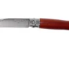 Opinel Couteau De Poche No. 6 Gamme De Luxe, Inox, Padouk