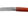 Opinel Couteau De Poche No. 8 Gamme De Luxe, Inox, Padouk