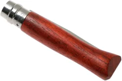 Opinel Couteau De Poche No. 8 Gamme De Luxe, Inox, Padouk 13 Opinel Couteau De Poche No. 8 Gamme De Luxe, Inox, Padouk -Promos Opinel Lame Boutique OP226086 04 opinel v201909 scaled