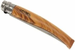 Opinel Effile Olive No. 10RV -Promos Opinel Lame Boutique OPT001090 03 opinel effile olive opt001090 d3