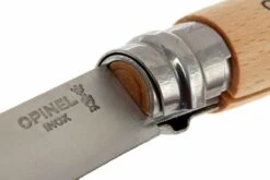 Opinel - NO. 8 Trekking - Natural 7 Opinel - NO. 8 Trekking - Natural -Promos Opinel Lame Boutique OPT001321 03 opinel trekking opt001321 d3