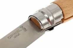 Opinel NO. 10 Couteau De Poche Avec Un Tire-bouchon -Promos Opinel Lame Boutique OPT001410 03 opinel no 10 kurkentrekker opt001410 d3