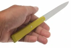 Opinel T001533, Set De Couteaux à Steak, Esprit Campagne 7 Opinel T001533, Set De Couteaux à Steak, Esprit Campagne -Promos Opinel Lame Boutique OPT001533 04 opinel tafelmesset esprit campagne opt001533 d4